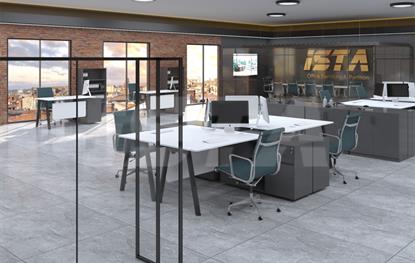 میز اداری مدرن